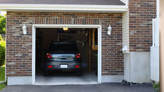 Garage Door Installation at Broadway San Jose, California