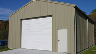 Garage Door Openers at Broadway San Jose, California